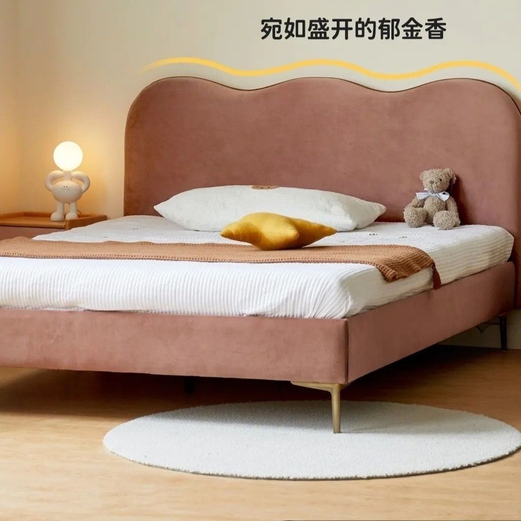 爱依瑞斯新款法式中古风