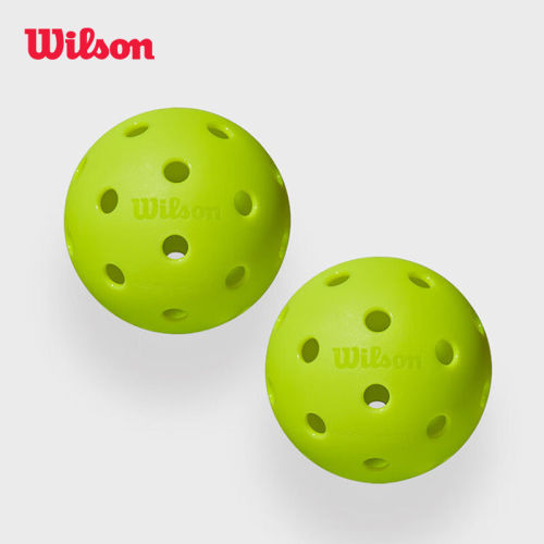 Wilson威尔胜匹克球室内匹克球