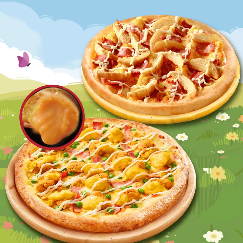 达美乐经典双享比萨套餐经典双享比萨套餐兑换券淘宝闪购外卖券z,餐饮美食卡券,其他美食折扣券,淘宝优惠券,粉丝福利购,淘宝优惠卷