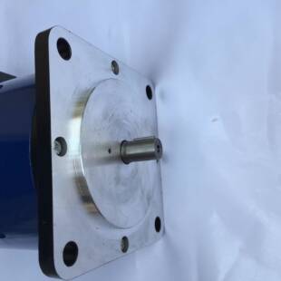 130SZ02直流伺服电机355W220V1500r minA1A3SZ直流伺服电动机