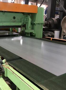 供应3.0冷轧卷hc340la冷板冷轧板低合金1毫米冷轧钢板规格齐全