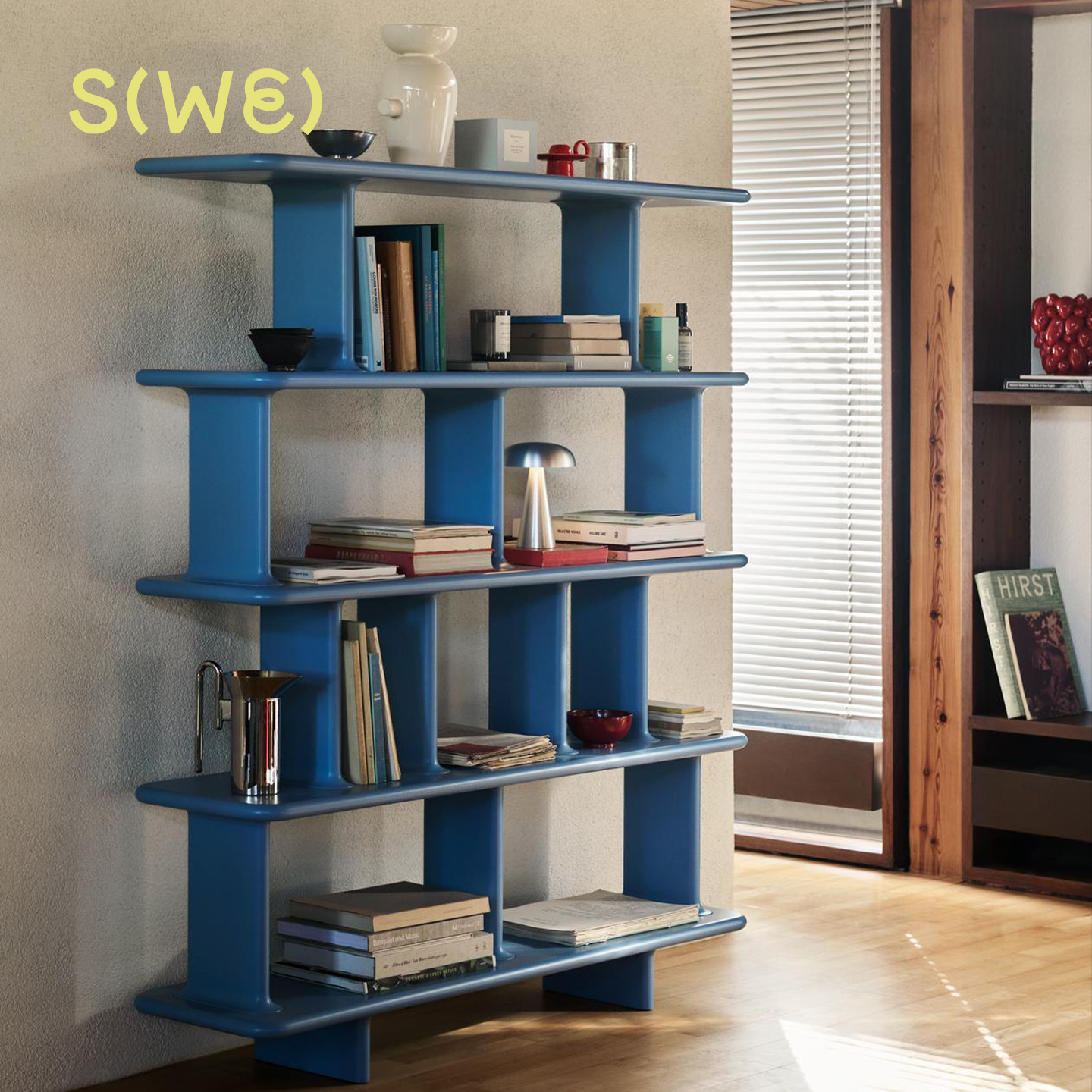 &TraditionArchivo置物架