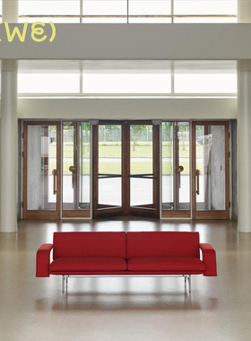 25年新品 & Tradition Meantime AV30 AV31 沙发双人沙发三人沙发