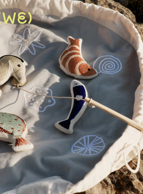 FishingGame钓鱼玩具装饰品