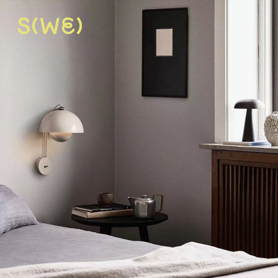 丹麦&Tradition壁灯北欧卧室