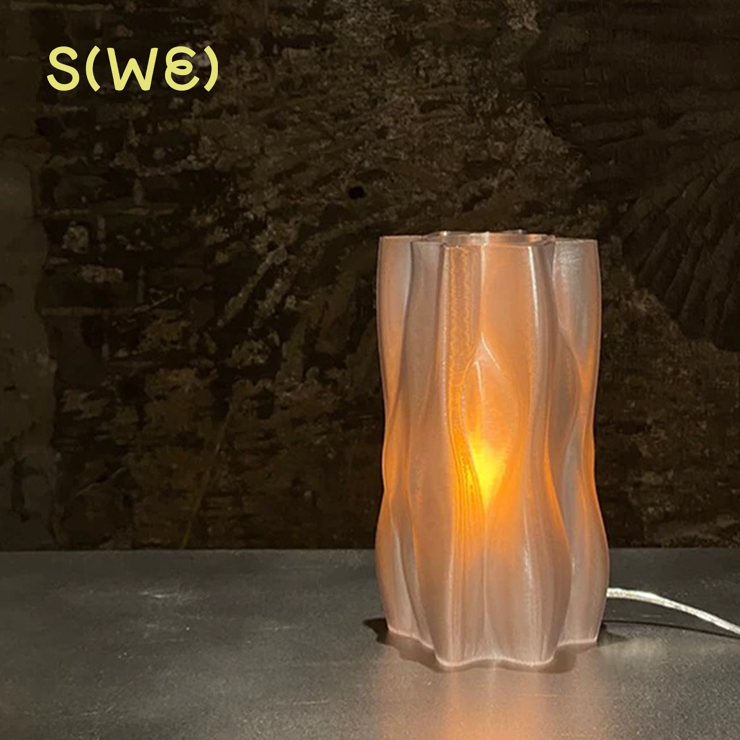 3d打印 原创 设计感 半透明 桌面雕塑 摆件 studio LUNA 客厅,家居饰品,装饰摆件,淘宝优惠券,粉丝福利购,淘宝优惠卷