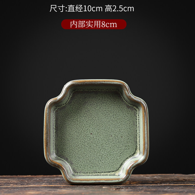 陶瓷花盆接水盘大号小号创意托盘花托盆栽苔藓球底座花盆垫底盘,搬运/仓储/物流设备,机械式停车设备（立体停车库）,淘宝优惠券,粉丝福利购,淘宝优惠卷