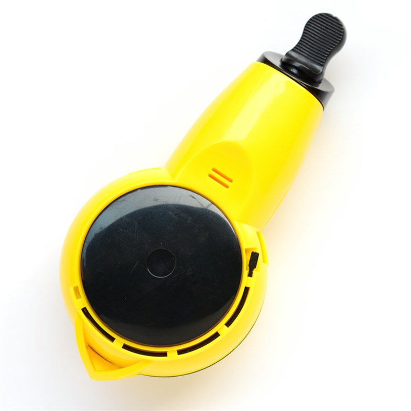 威力狮墨斗手动划线器木工专用墨斗手摇粉斗手动收线弹线装修工具