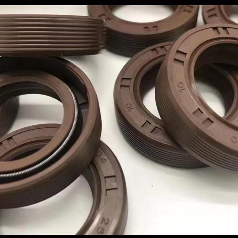 TG45*65*12油封 45.65.7 45-65-8 45*65*10 T耐磨骨架油封 密封圈