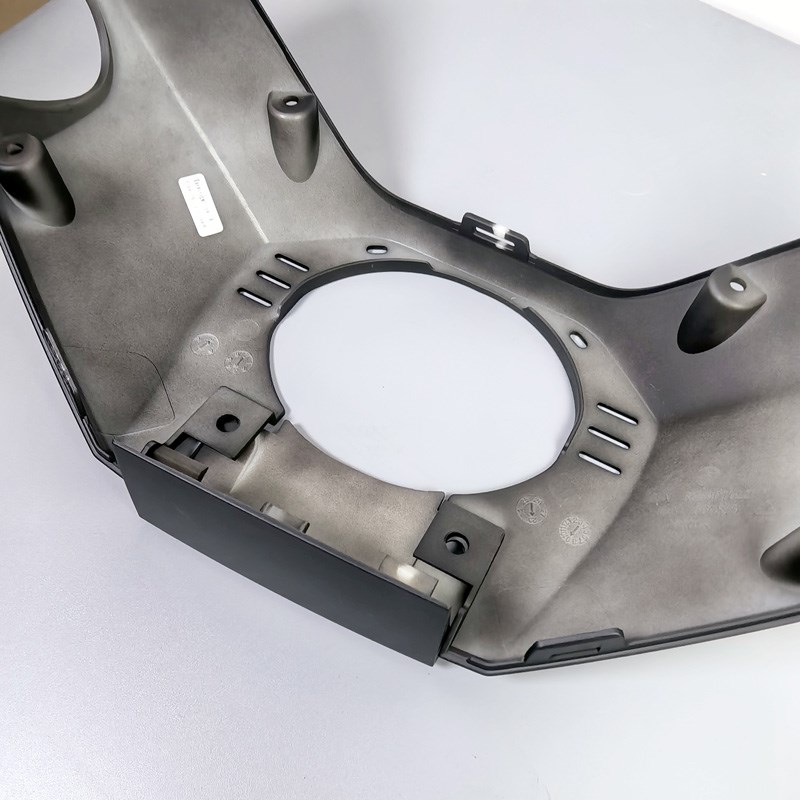 九号猎户座DZ110p配件仪表壳把套转把开关刹车手柄踏板龙头堵头堵