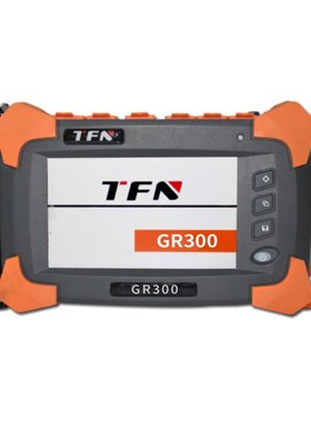 TFN GR300 10G PON 光功率计千兆网络 在线测试1577波长