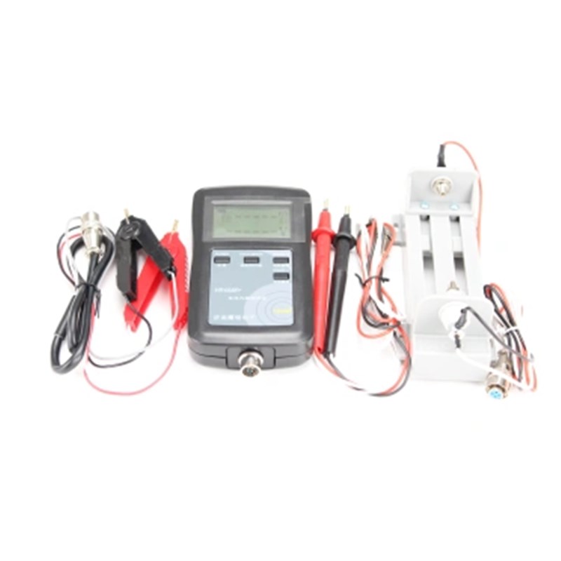 耀锐原创高精度快速YR1035+锂电池内阻测试仪表100V电动车组18650