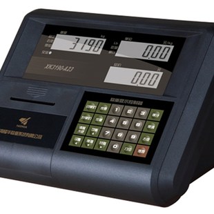 正峰电子秤显示器充电器地磅秤配件电池信号线传感器仪表优科维特