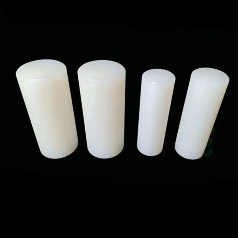 尼龙柱销联轴器减速机定位销钉PA66尼龙棒耐磨实心圆柱硬塑料销钉,工业油品/胶粘/化学/实验室用品,实验室漏斗,淘宝优惠券,粉丝福利购,淘宝优惠卷