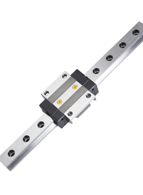 国产滚柱重载直线导轨滑块RGH RGW30 35 45 55 65CA CC线轨滑轨HA