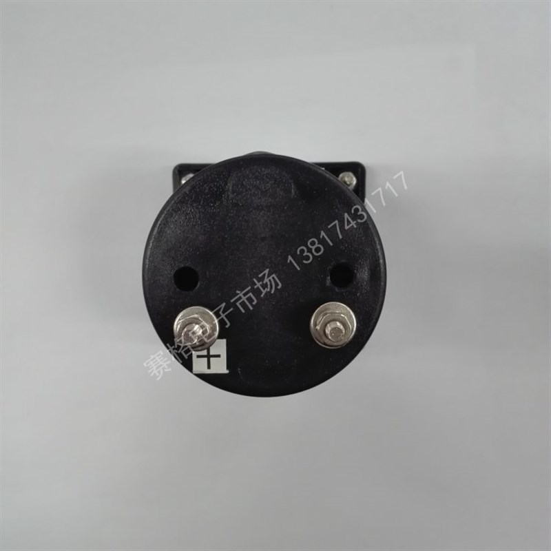 84C2 50A 350A 800A 电流表 4-20MA 广角度 船用仪表 500A DC电压