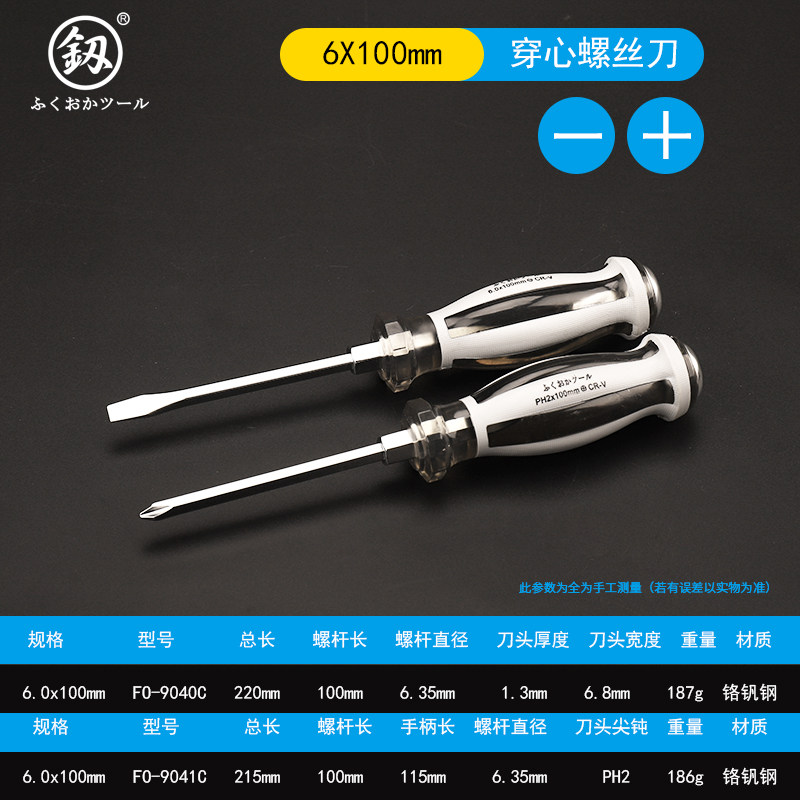 日本福冈工业级超硬螺丝刀套装一字十字穿心批起子改刀德国进口,全屋定制,柜体,淘宝优惠券,粉丝福利购,淘宝优惠卷