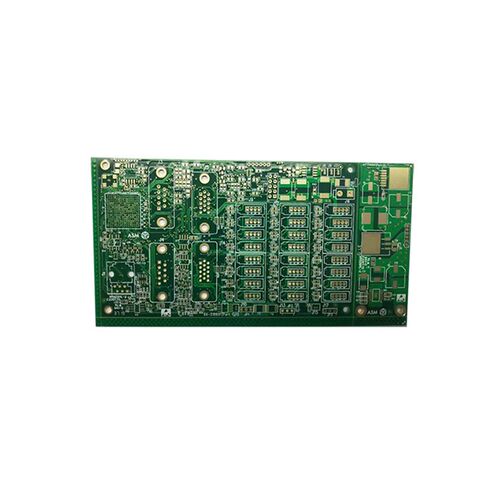 CAD转Gerber拼板PCB拼版DXF转PCB线路板加急打样批量生产SMT贴片