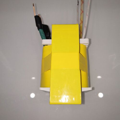 全铜 EE85变压器 85B高频变压器 EE85逆变器变压器 推挽变压器