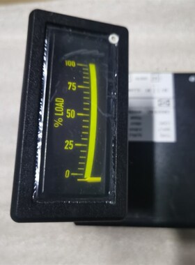 DEIF丹控DLPR-2转速表船用仪表现货