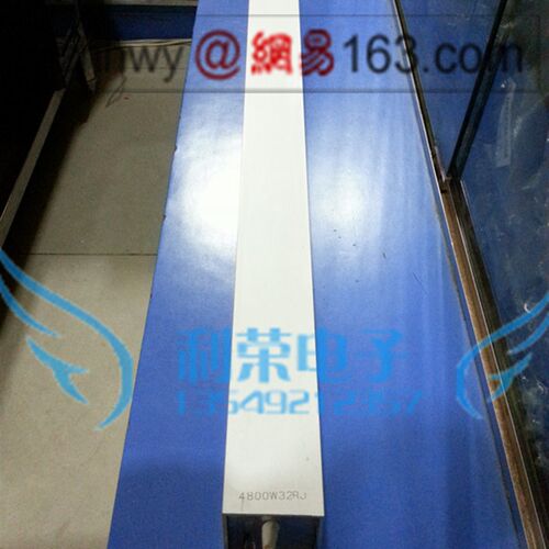 梯形刹车电阻RXLG-1000W1500W2000W2500W3000W4800W16R20R30R32RJ