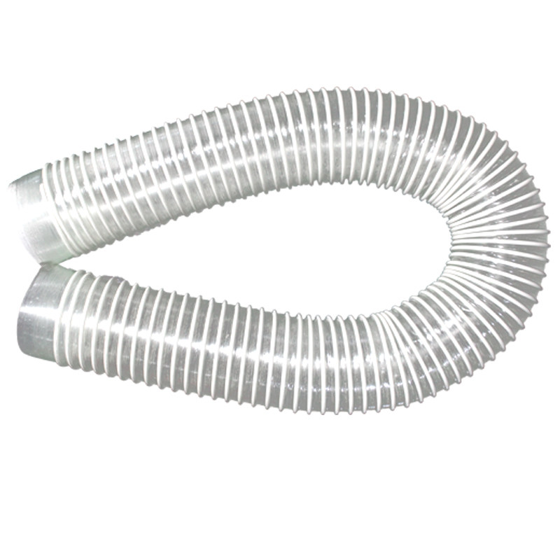 工业透明波纹软管 pvc风管4寸排风下料机吸尘器吸尘管道100mm风管,搬运/仓储/物流设备,机械式停车设备（立体停车库）,淘宝优惠券,粉丝福利购,淘宝优惠卷