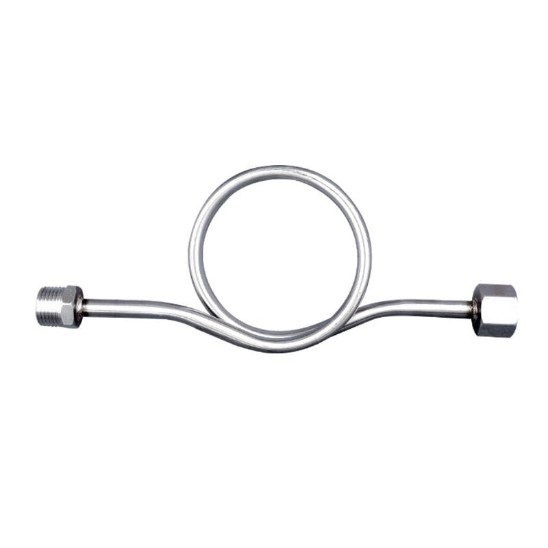 匡建YTN-60耐震压力表充油防震抗震型气压液压充油表6/10/16公斤