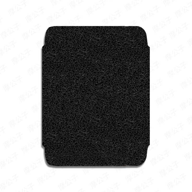 九号C85C座桶内衬仪表膜C80C前面板储物盒垫置物C80C坐垫套罩配件