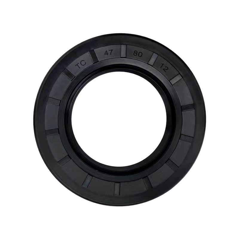 骨架油封Tc30*44*7耐磨油封密封圈30-4E4-10 30/44/7外径44内径30