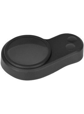 KUGOO10寸M4仪表保护套滑板车配件用于proTF100仪表器硅胶保护套