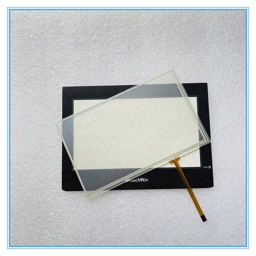7寸信捷触控屏幕外屏TG765-NT-XT-MT/UT/ET TH765-NT/NU触控板低