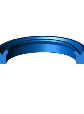 【KY-152*182*18】J152橡胶平板硫化机专用油封液压缸U型密封圈件