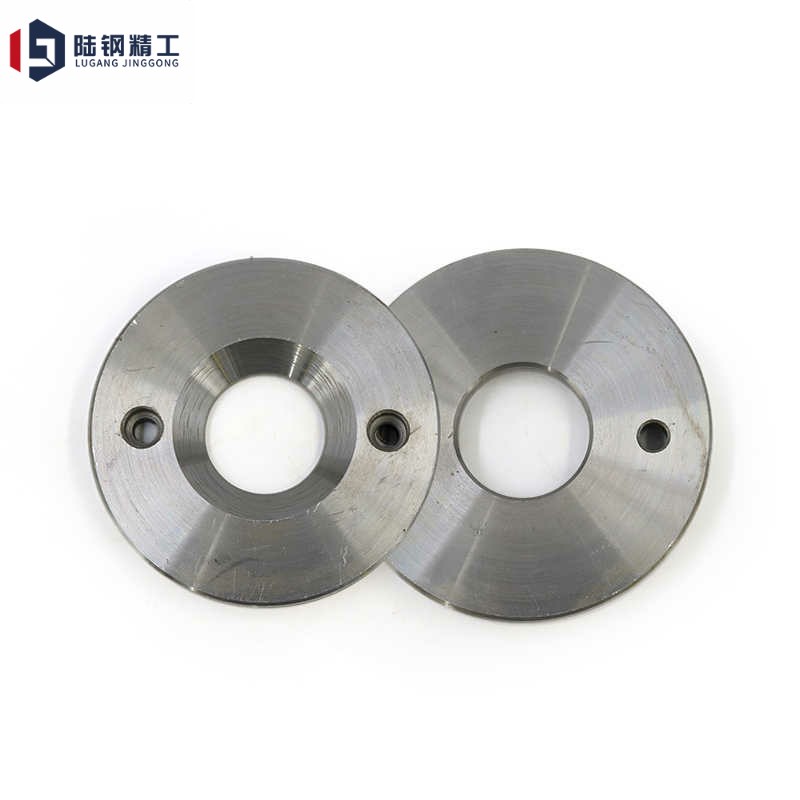 塑胶料模具定位圈浙标广A/B型法兰环注塑机固定环厚度10 15