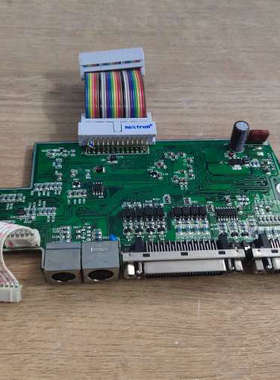 拆机 PSDA-XXXXA8-H1 V1.4 驱动配件板