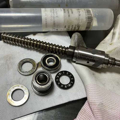 德国舒特SCHUTTE C32AG1S5-2 7.50.56