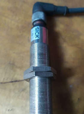 SICK  VS18L-0D314.拆机，