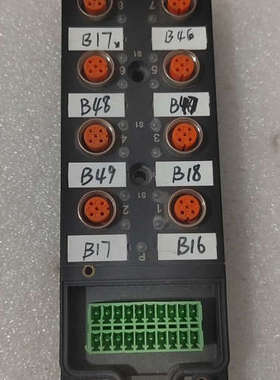 BAYMRS   D8M12-4S-PNP-DZT