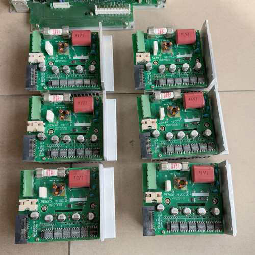 DENSO电装驱动模块RP298B，型号410010-315