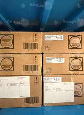 X67AI1223 贝加莱 B&R 模块