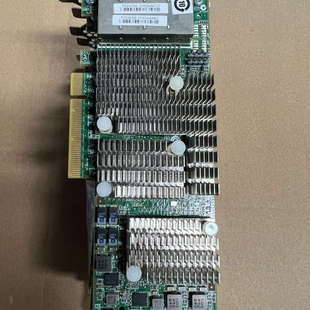 LSI阵列卡 500605B 阵列卡 H3-25448--0