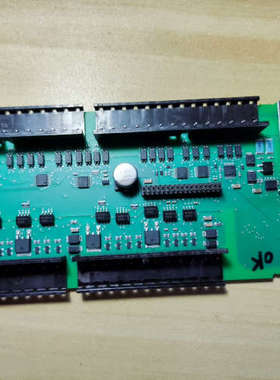 CPU226 216-2AD23-0XB8中板，输入输