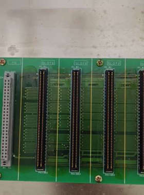 安川PLC底座 MB-01，JRCP-317110 8731