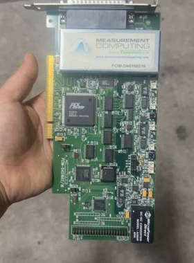 PCIM-DAS1602/16精密仪器设备视觉卡采集卡