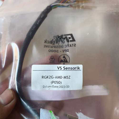 VS Sensorik位移传感器RGK2G-AM0-M5