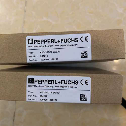 KFD2-SOT3-Ex2.IO，KFD2-SOT3-Ex2