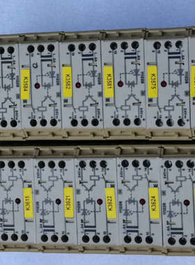 魏德米勒继电器 111226 EG324V