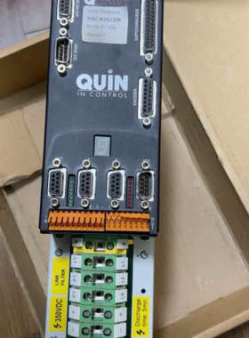 奎恩QUIN驱动器，LINQ4210/DS  230V/10