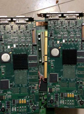 MATROX SOL6M4A* Y7190-02 REV.A