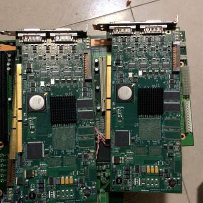 MATROX SOL6M4A* Y7190-02 REV.A