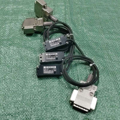 海德汉光栅尺读数头 LIDA47  636 872-11